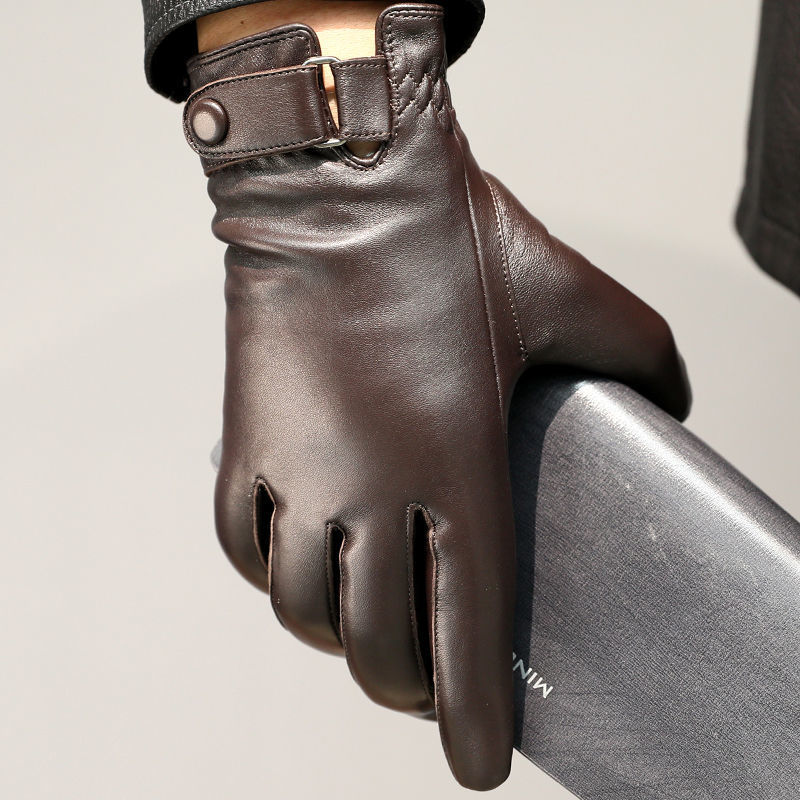 2024, мужские кожаные перчатки – обзор и цена Horse Riding Glove