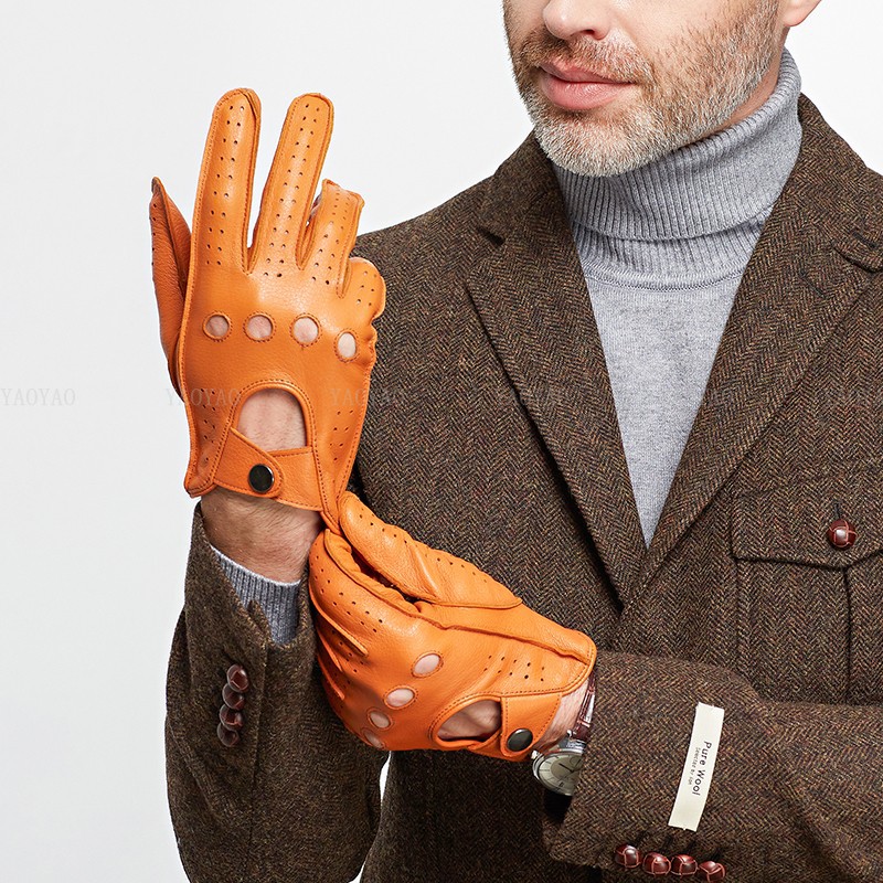 Модные аксессуары, мужские вес – обзор и цена Horse Riding Glove