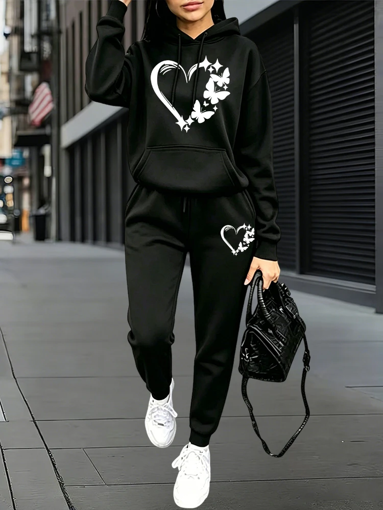 Новый модный женский спортивны – обзор и цена Outdoor Sports Outfit