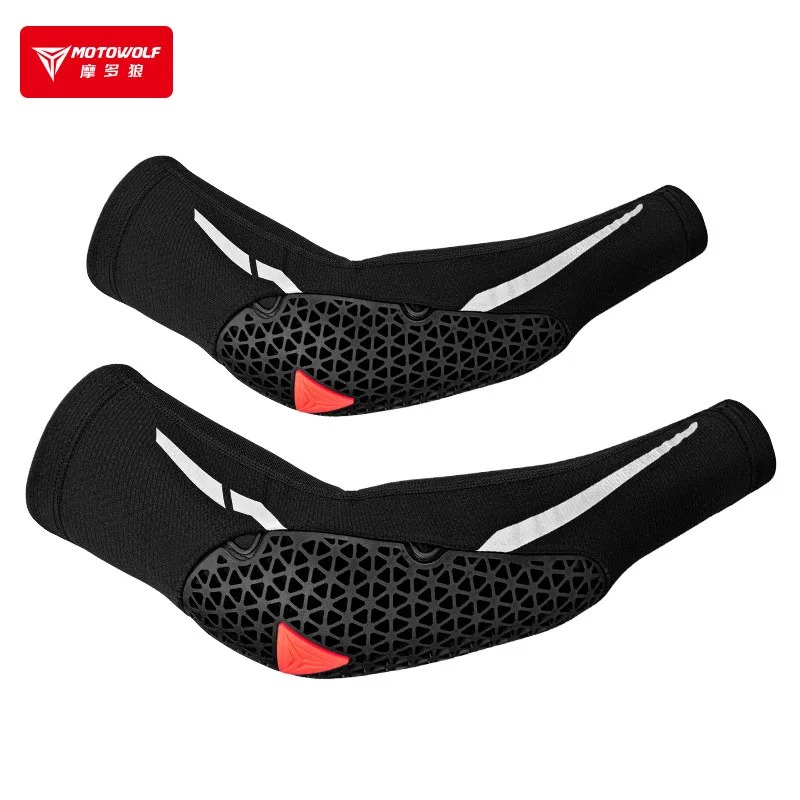 Мотоциклетные налокотники: лет – обзор и цена Mtb Elbow Pad