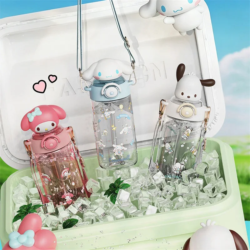 Кружка-поильник X&W Kawaii San – обзор и цена Outdoor Sport Field