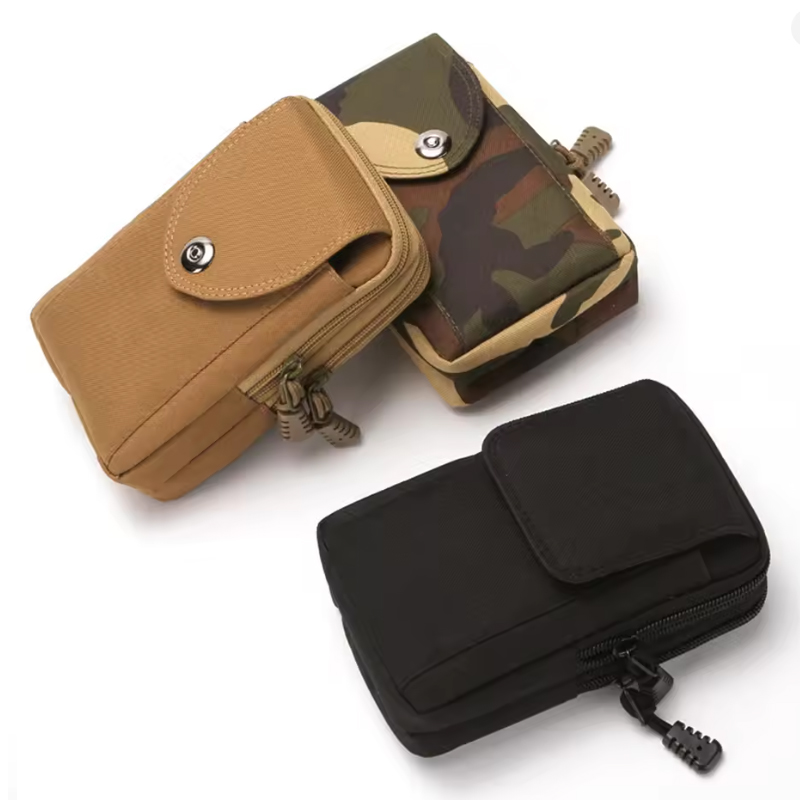 Оксфордские поясные сумки, вин – обзор и цена Outdoor Sport Bag