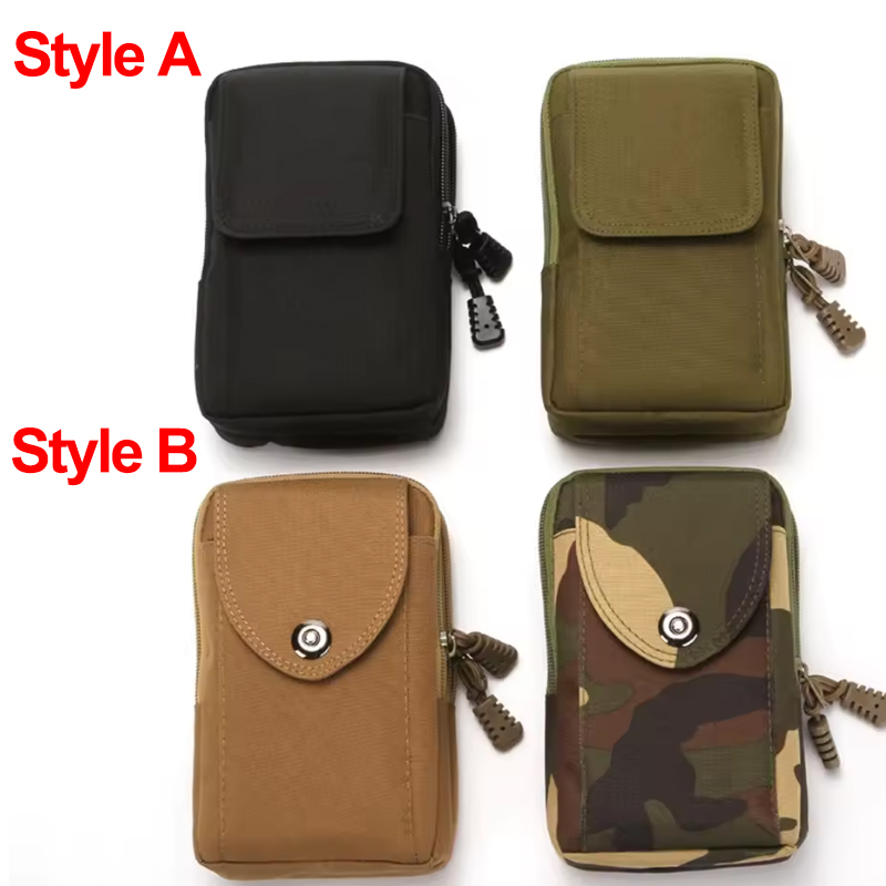 Оксфордские поясные сумки, вин – обзор и цена Outdoor Sport Bag