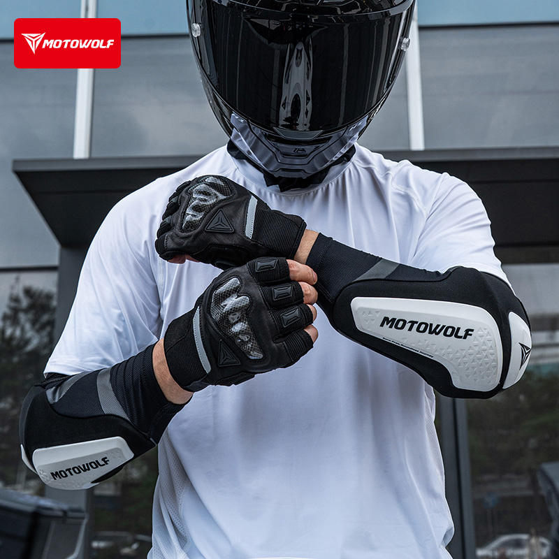 Новые эластичные дышащие налок – обзор и цена Mtb Elbow Pad