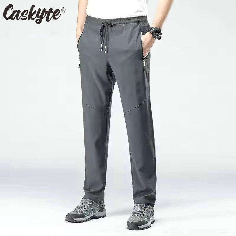 Новые мужские брюки CASKYTE 20 – обзор и цена Outdoor Sport News