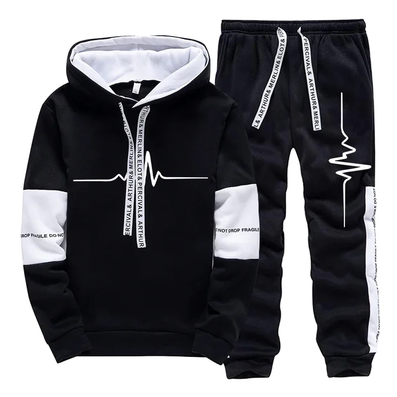 Легкий повседневный спортивный – обзор и цена Outdoor Sports Outfit