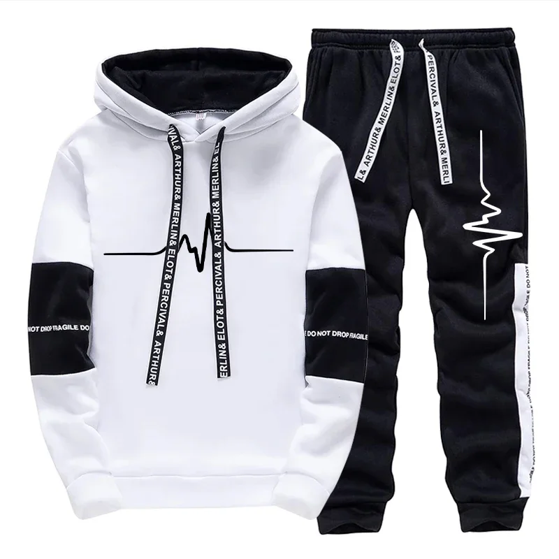 Легкий повседневный спортивный – обзор и цена Outdoor Sports Outfit