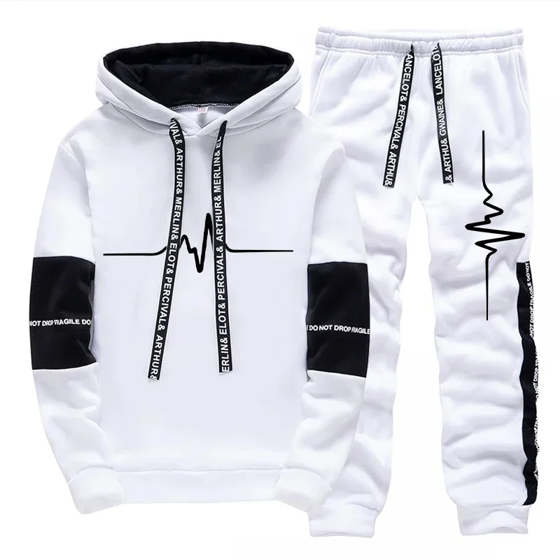 Легкий повседневный спортивный – обзор и цена Outdoor Sports Outfit