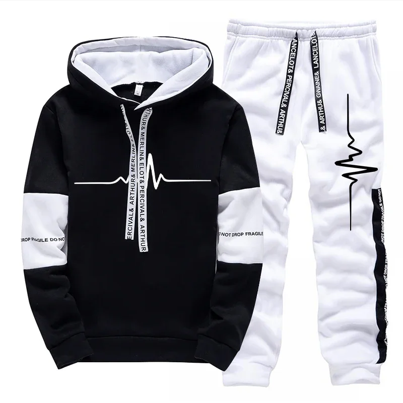 Легкий повседневный спортивный – обзор и цена Outdoor Sports Outfit