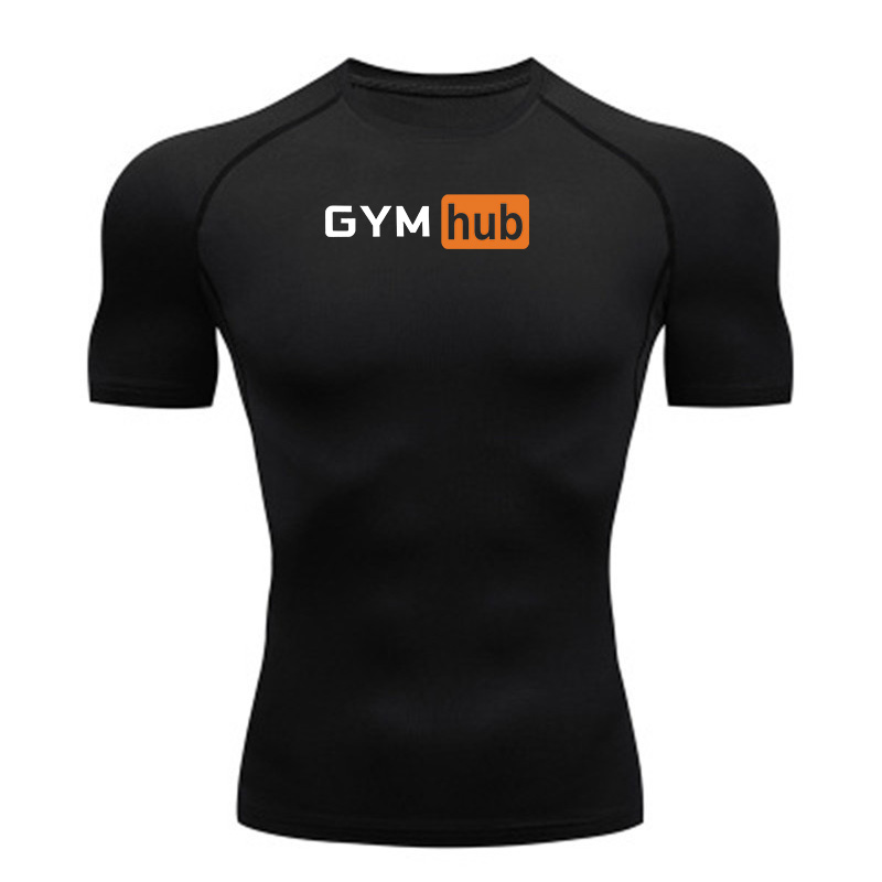 Мужская компрессионная футболк – обзор и цена Outdoor Sport.Hub