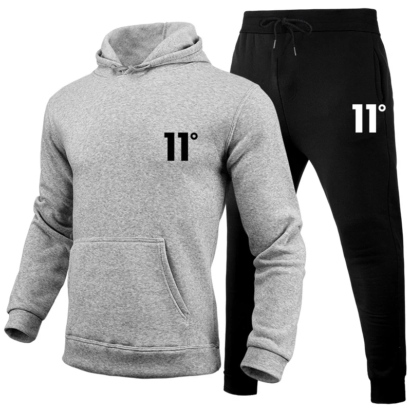 Простой и стильный спортивный  – обзор и цена Outdoor Sports Outfit