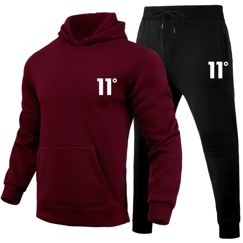 Простой и стильный спортивный  – обзор и цена Outdoor Sports Outfit