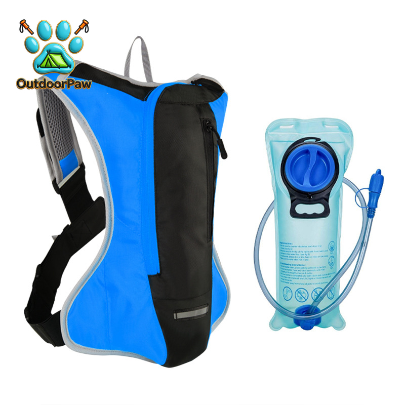 Рюкзак для гидратации большой  – обзор и цена Outdoor Sport Bag
