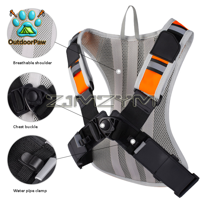 Рюкзак для гидратации большой  – обзор и цена Outdoor Sport Bag