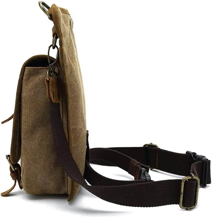 Холщовая Сумка на бедро для му – обзор и цена Outdoor Sport Bag