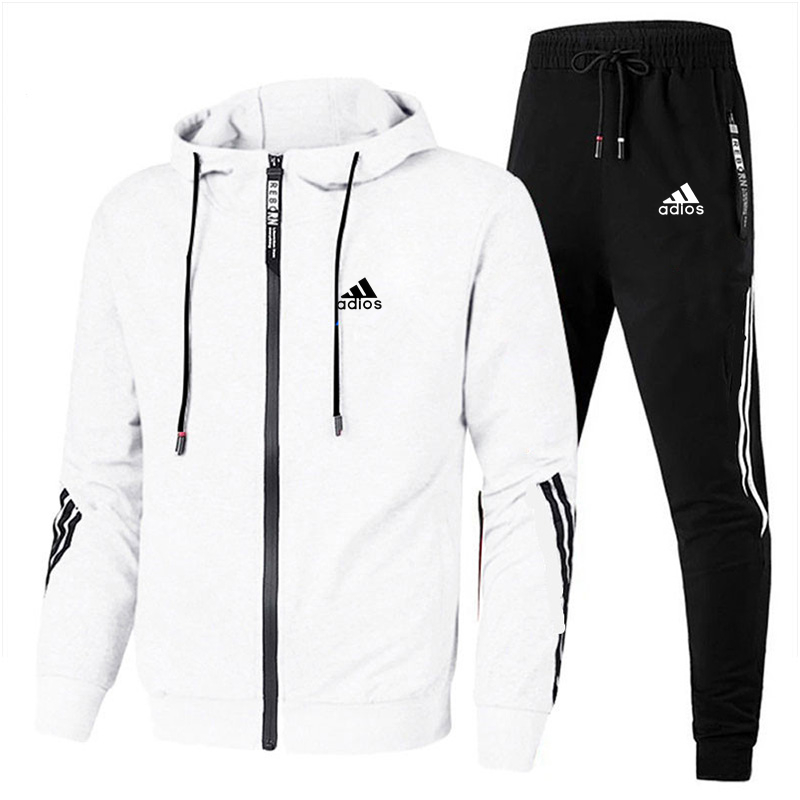 Весенне-осенние мужские спорти – обзор и цена Outdoor Sports Outfit