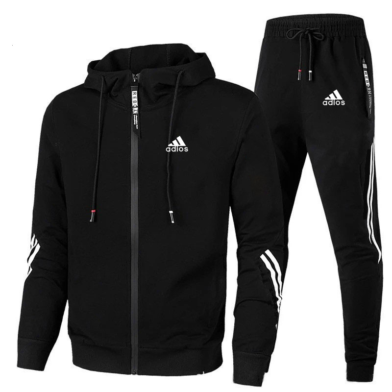Весенне-осенние мужские спорти – обзор и цена Outdoor Sports Outfit