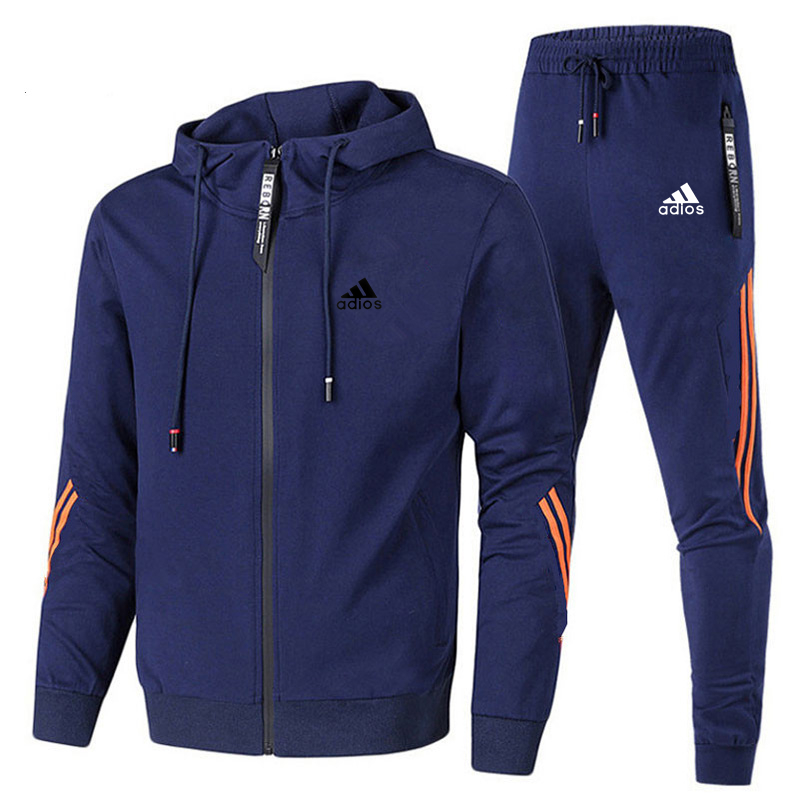 Весенне-осенние мужские спорти – обзор и цена Outdoor Sports Outfit