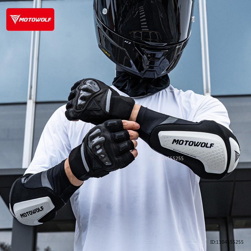 Новые эластичные дышащие налок – обзор и цена Mtb Elbow Pad