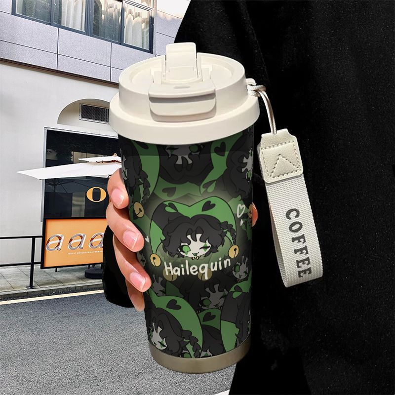 Термокружка из нержавеющей ста – обзор и цена Outdoor Sports Accessories