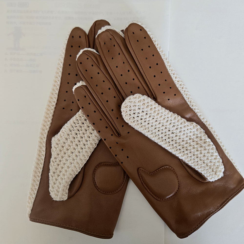 Новые мужские дышащие перчатки – обзор и цена Horse Riding Glove