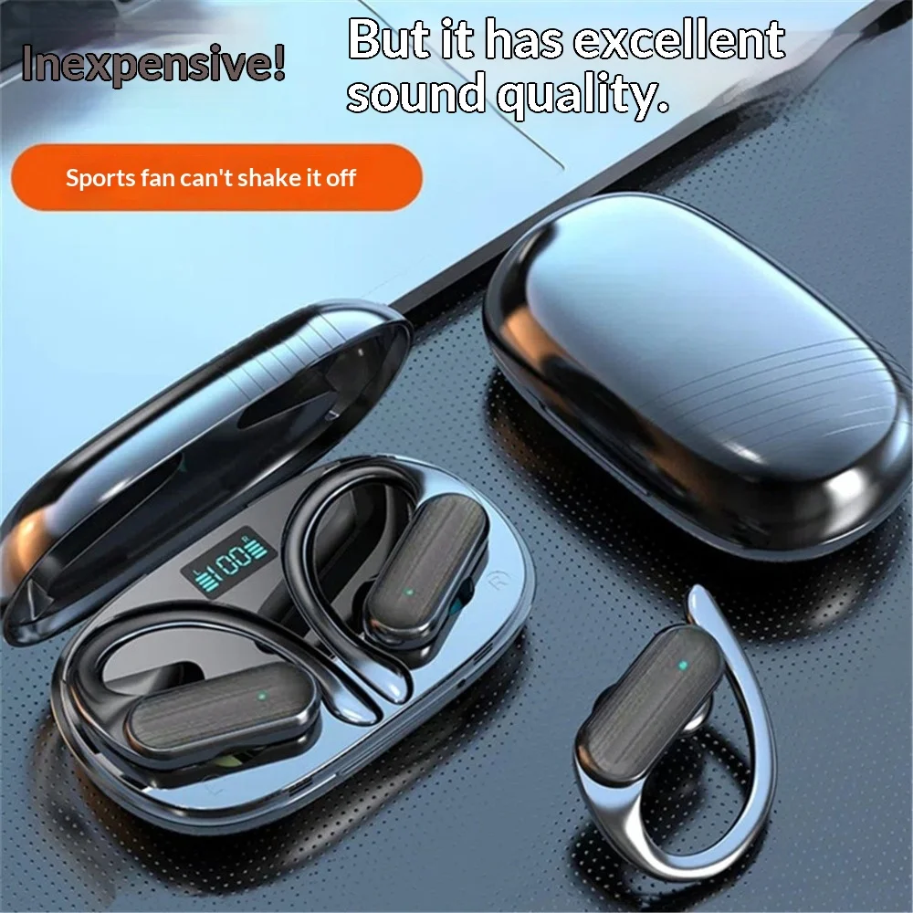 Беспроводные Bluetooth-наушник – обзор и цена Outdoor Sport News