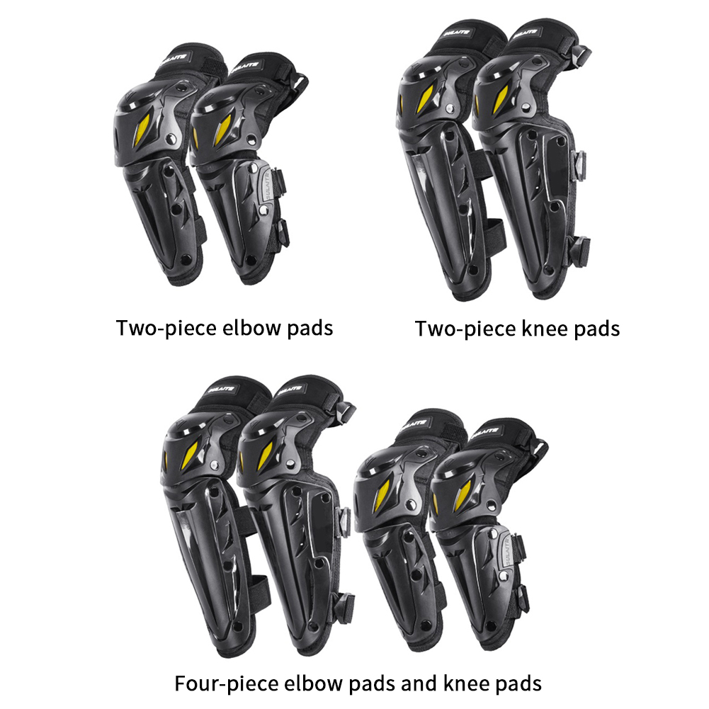 Наколенники для внедорожных го – обзор и цена Mtb Elbow Pad