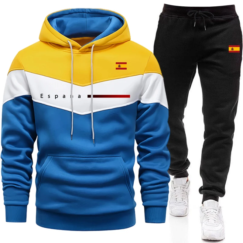 Осенне-зимний повседневный спо – обзор и цена Outdoor Sports Outfit