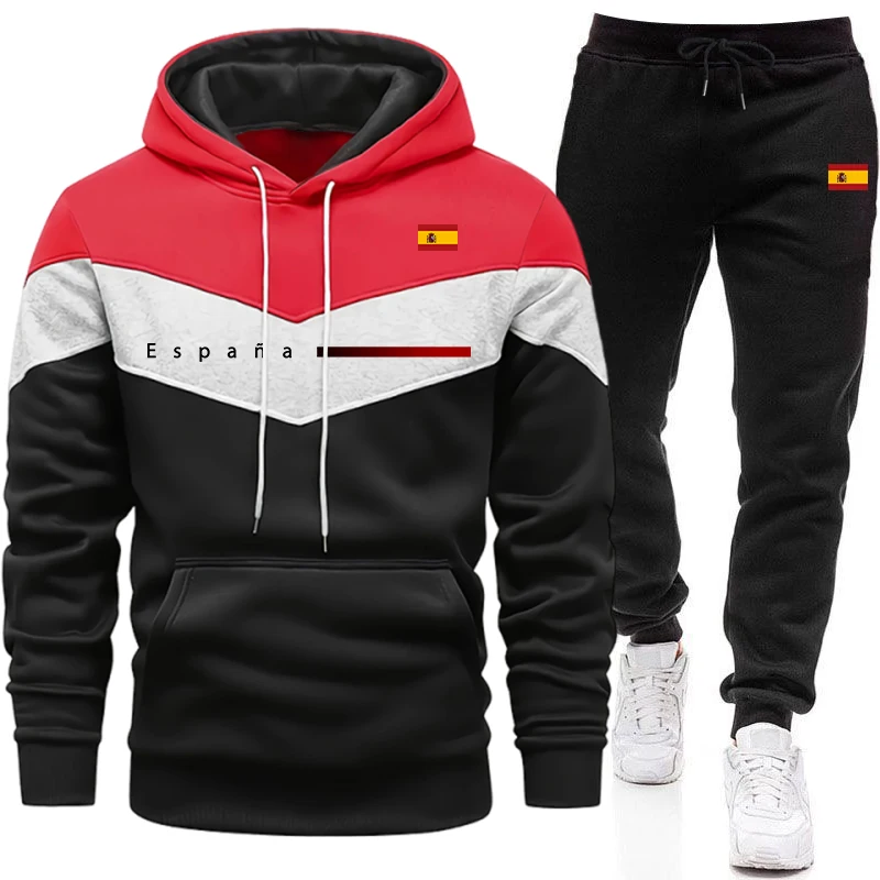 Осенне-зимний повседневный спо – обзор и цена Outdoor Sports Outfit